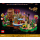 Klocki LEGO® LEGO Ideas 21360 Willy Wonka i fabryka czekolady